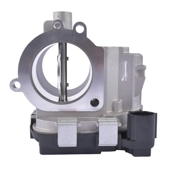 Дроссельная заслонка 504385629 Fiat/Alfa/Lancia