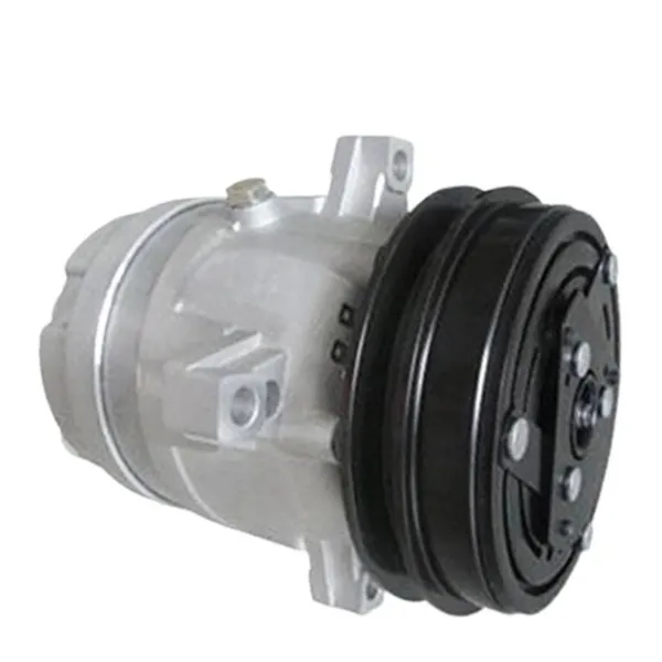 Компрессор кондиционера 71721689 Fiat/Alfa/Lancia