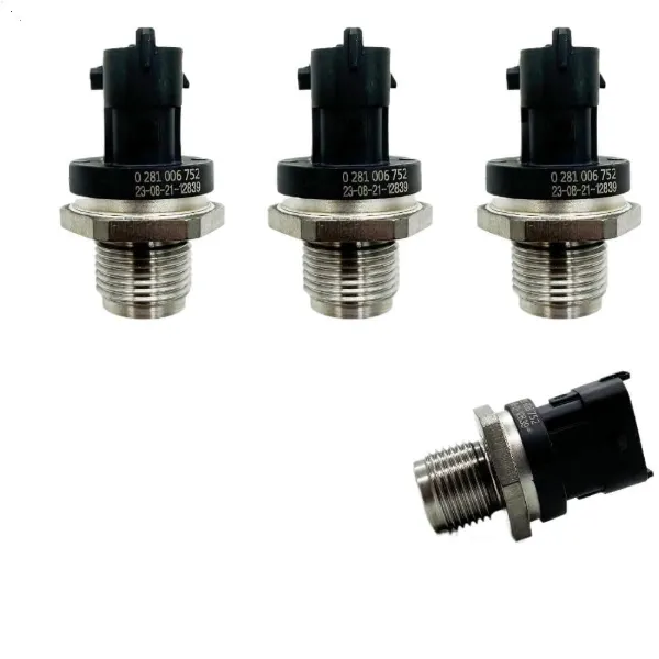 Датчик давления топлива 55280822 Fiat/Alfa/Lancia