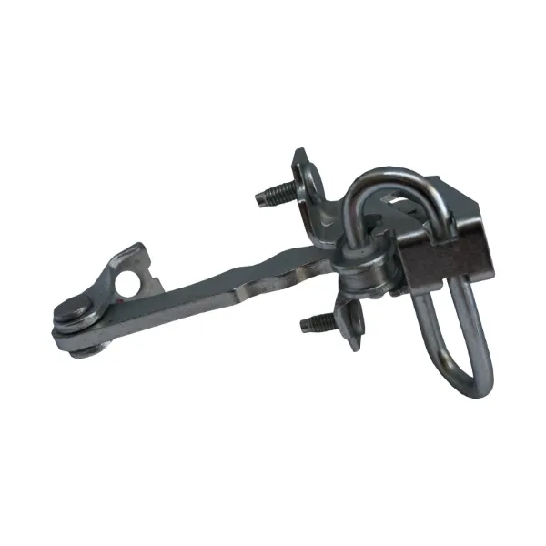Ограничитель двери 51782989 Fiat/Alfa/Lancia