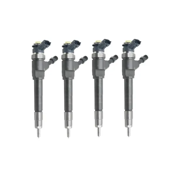 Топливные форсунки 500384284 Fiat/Alfa/Lancia