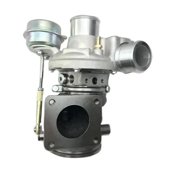 Турбина 55231115 Fiat/Alfa/Lancia