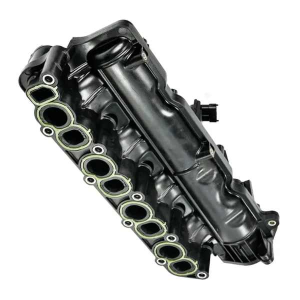 Впускной коллектор 55231272 Fiat/Alfa/Lancia