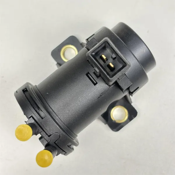 Клапан соленоид регулирования заслонки EGR 55206832 Fiat/Alfa/Lancia