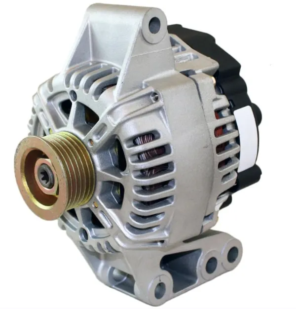 Генератор 3S5T10300AA Ford