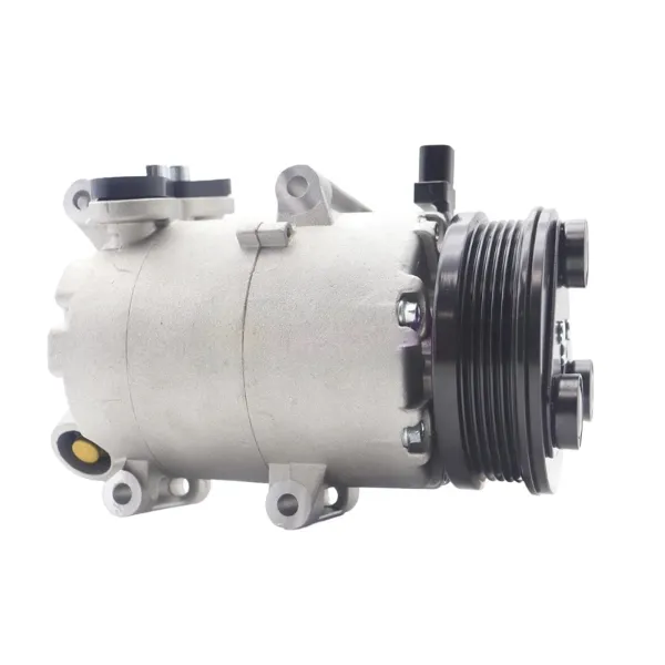 Компрессор кондиционера 6M5H19D629AB Ford