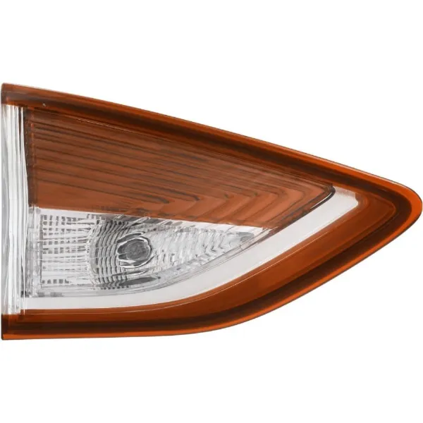 Радиатор 6165439 Ford