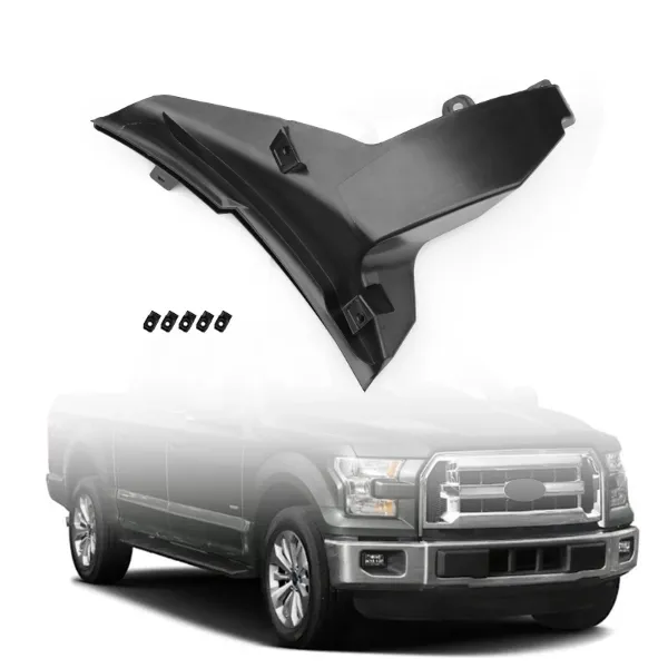  FL3Z17F804A Ford