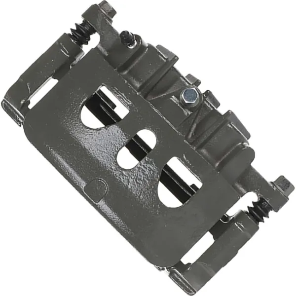 Ремкомплект переднего суппорта DG1Z2B120B Ford