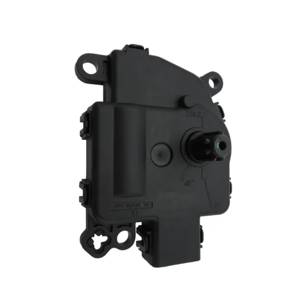 Привод заслонки печки 2168016 Ford