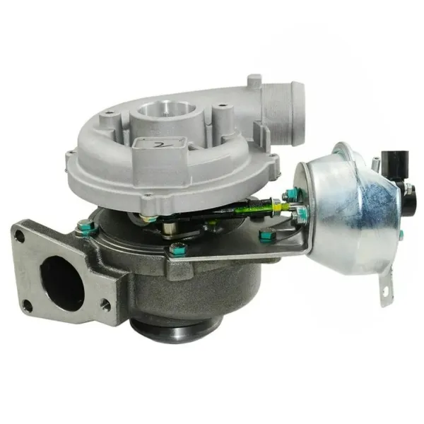 Турбина 3M5Q6K682CB Ford