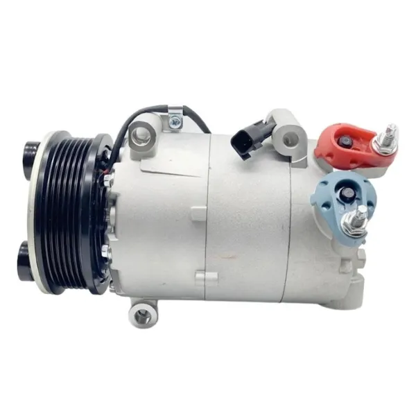 Компрессор кондиционера 1860528 Ford