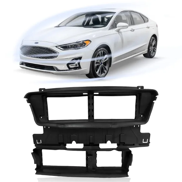 Фонарь задний левый 1206105 Ford
