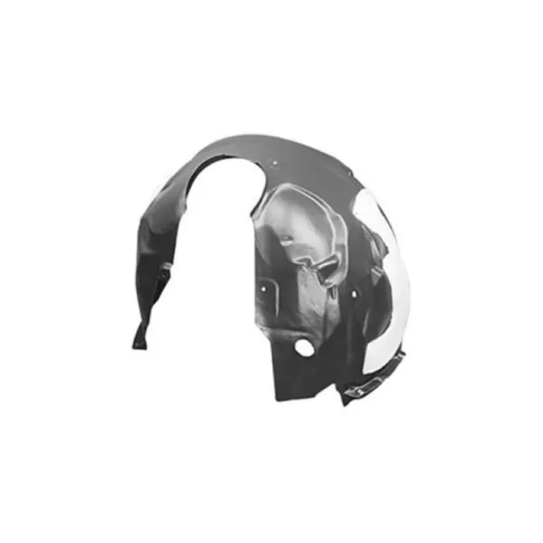 Подкрылок передний левый FT4Z16103A Ford