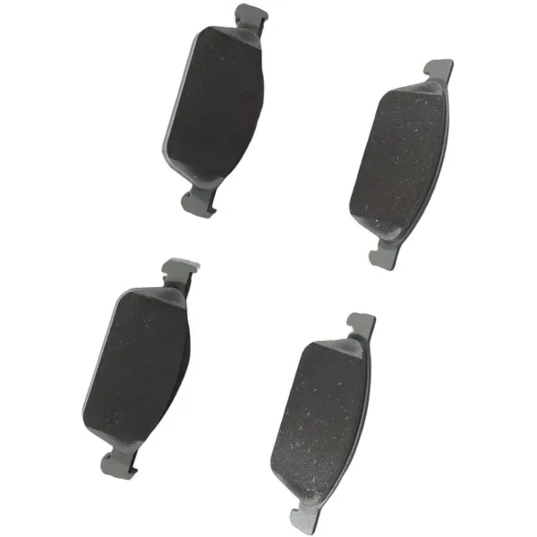 Передние тормозные колодки CV6Z2001F Ford