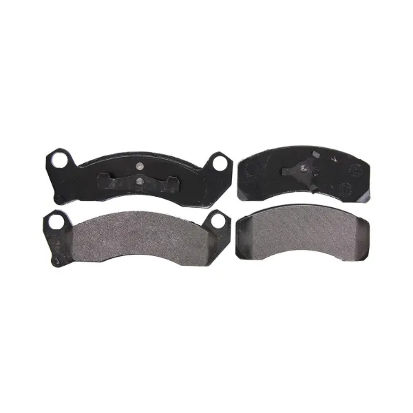 Передние тормозные колодки AD1059 Ford