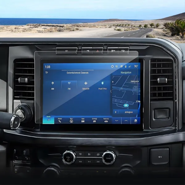 Двигатель SHDA Ford