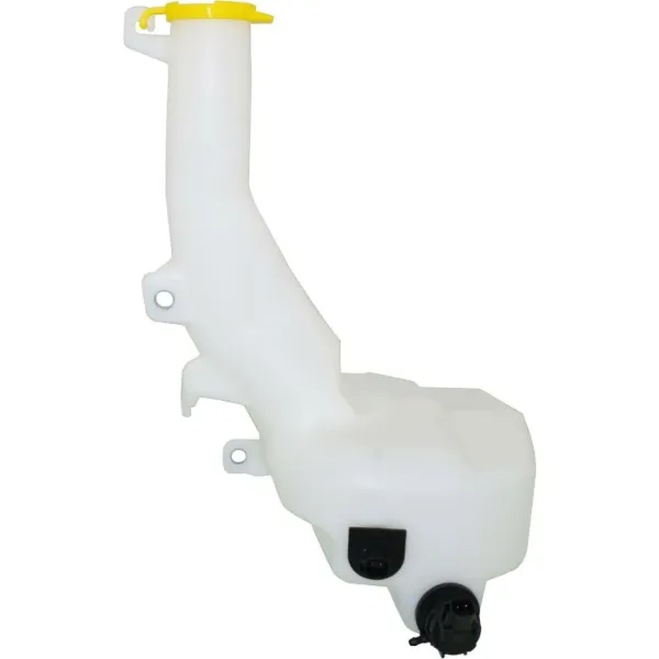 Патрубок интеркулера 2168125 Ford