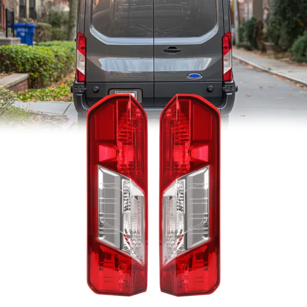 Задний фонарь CK4Z13404K Ford