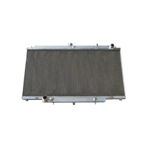 Радиатор 3M5H8005RK Ford
