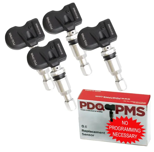 Датчик давления в шинах TPMS4 Ford
