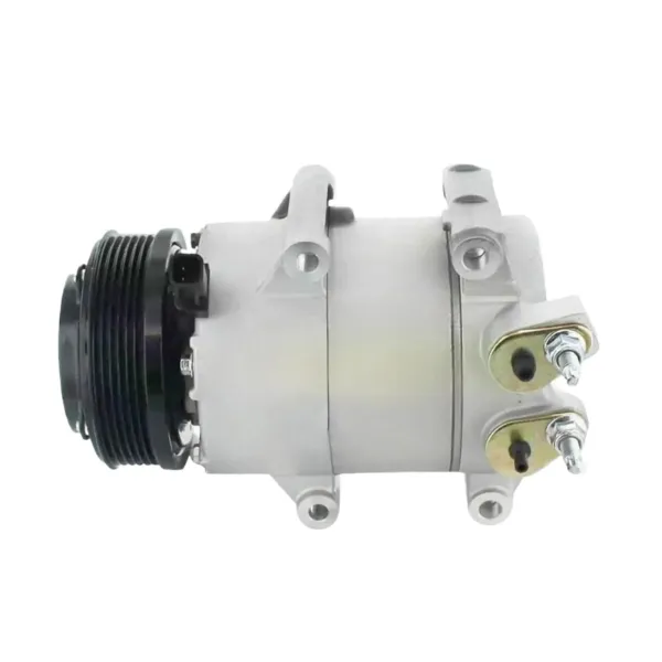 Компрессор кондиционера 1855762 Ford
