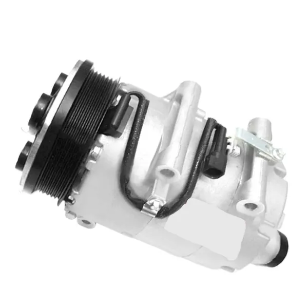 Компрессор кондиционера 1428888 Ford
