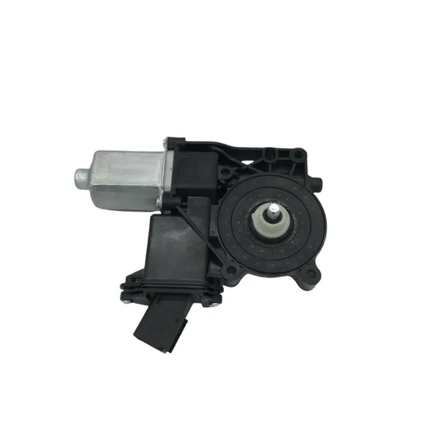 Мотор стеклоподъемника двери передней правой FR3Z7823394A Ford