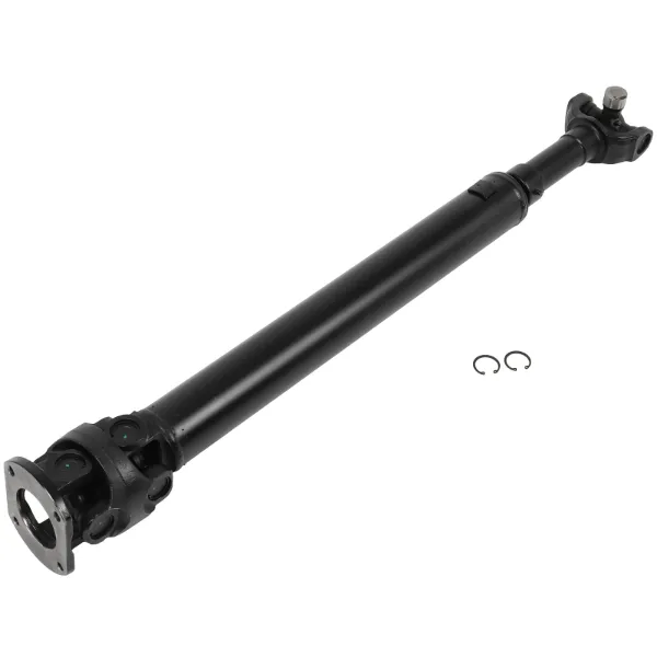 Кардан передний HC3Z4A376A Ford