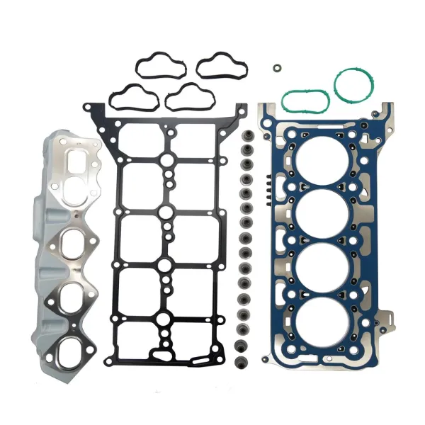 Двигатель YMR6 Ford