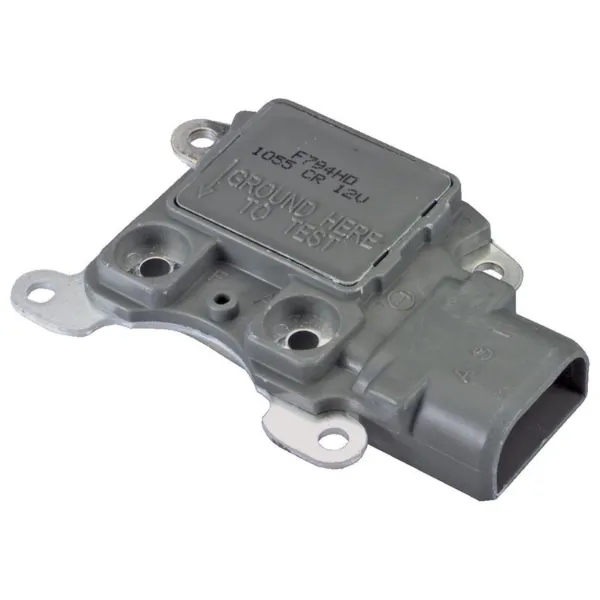 Реле генератора F77U10316AA Ford