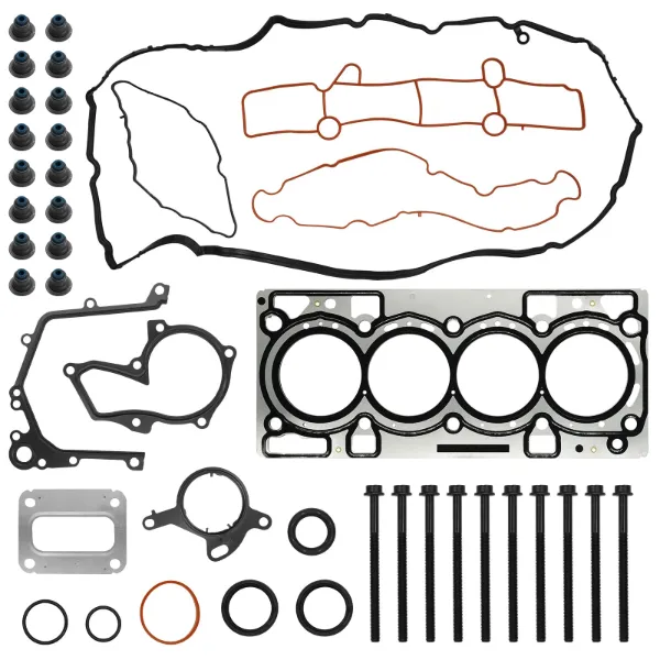 Прокладка впускного коллектора DS7Z9439A Ford