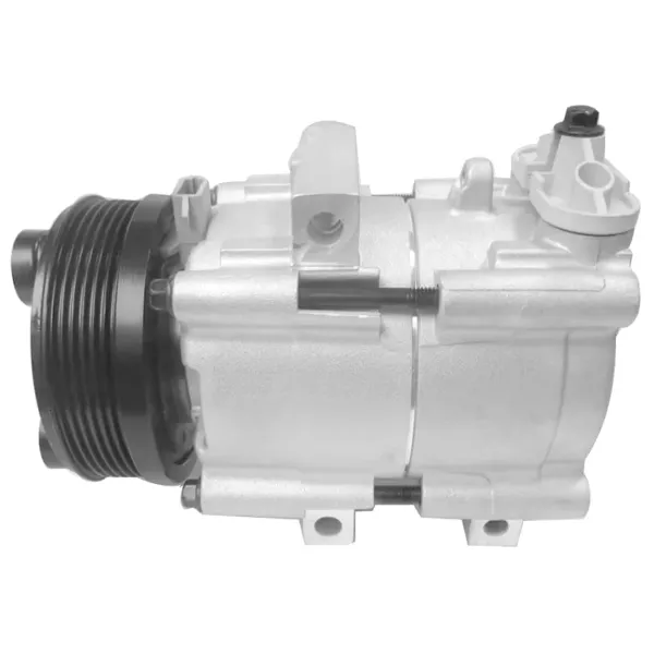 Компрессор кондиционера 5222062 Ford