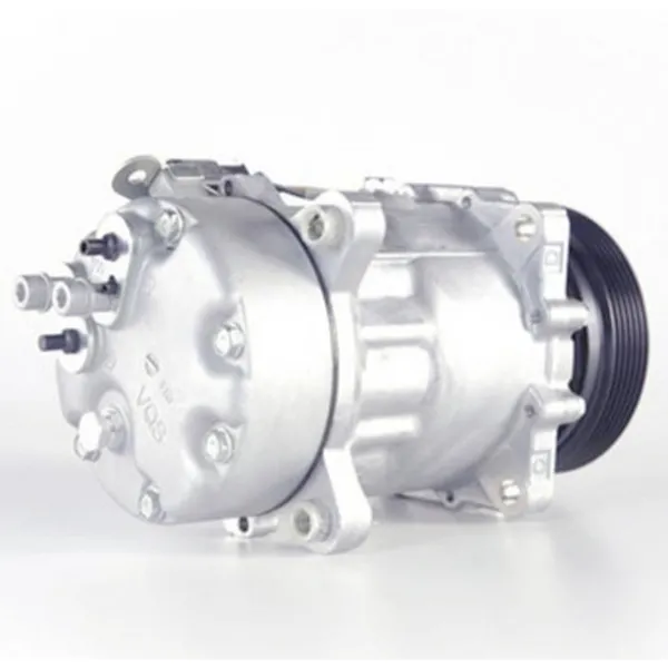 Компрессор кондиционера 1111419 Ford