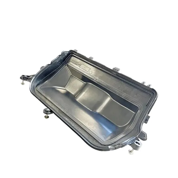 Крышка двигателя 9682444080 Ford