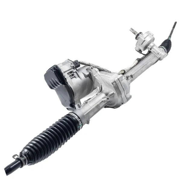 Рулевая рейка EB5Z3504D Ford