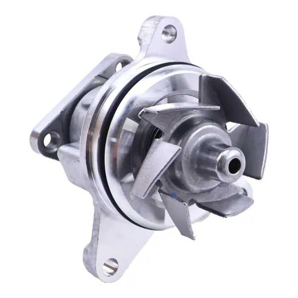 Помпа 1S7G8501BB Ford