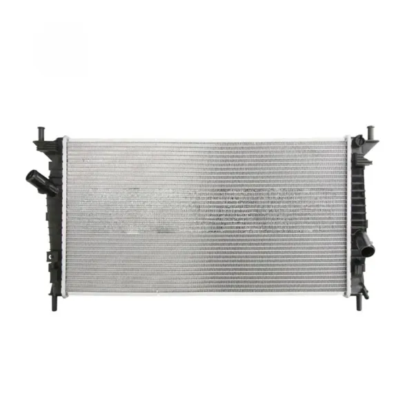 Радиатор 3M5H8005TL Ford