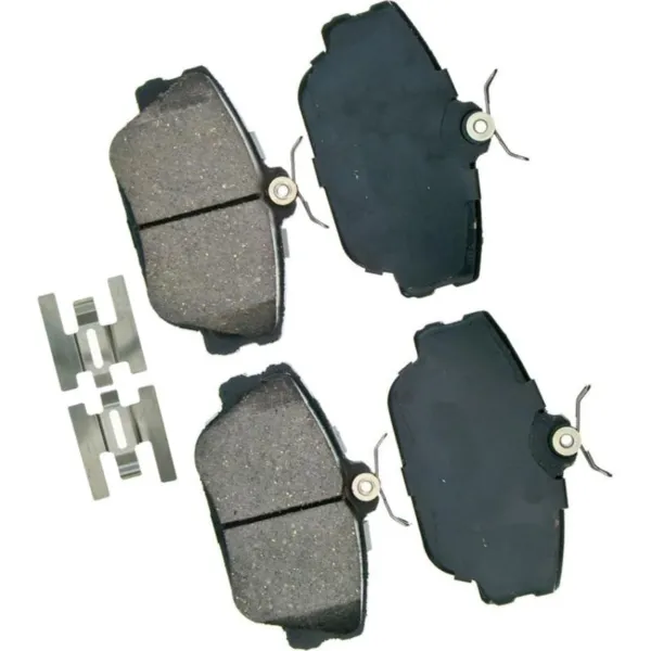 Передние тормозные колодки XF3Z2001CB Ford