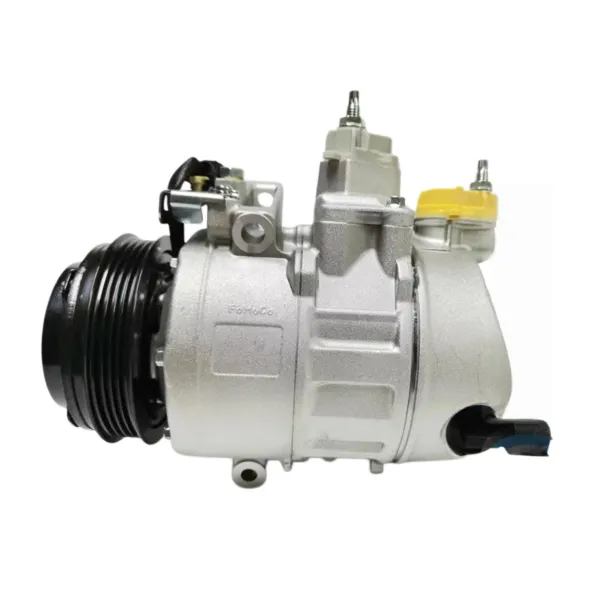Компрессор кондиционера 2062122 Ford