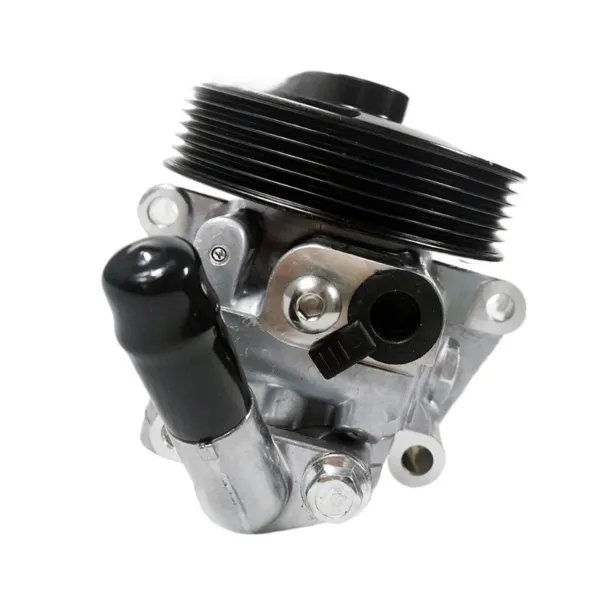 Насос ГУР 7G913A696AA Ford