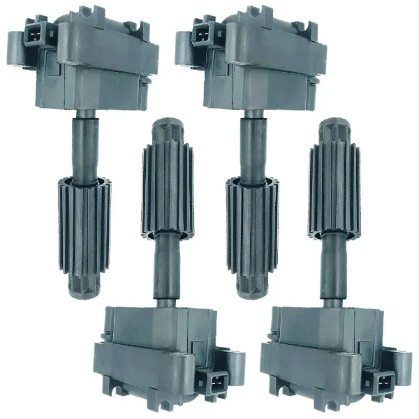 Катушка зажигания 91XF12029BA Ford
