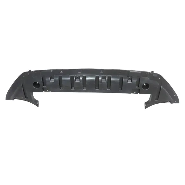 Защита бампера переднего KT4Z8310D Ford