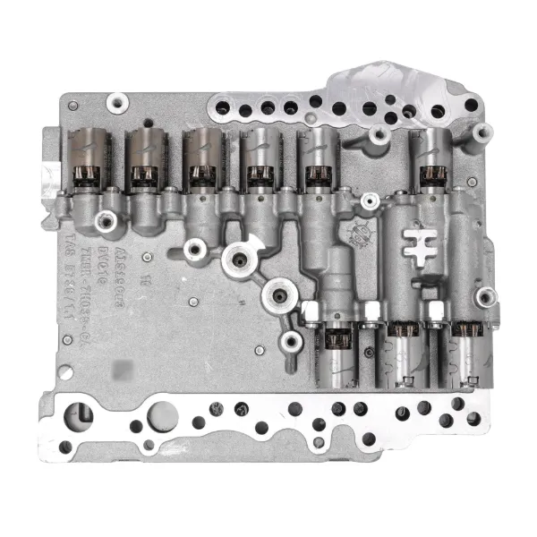 АКПП MPS6 Ford