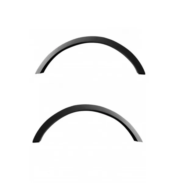 Расширитель (накладка) арки заднего крыла левый CJ5Z78290A61AA Ford