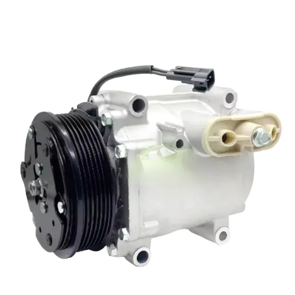 Компрессор кондиционера 1536196 Ford