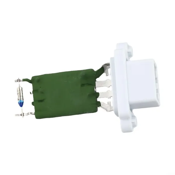 Резистор печки 3M5H18B647AC Ford