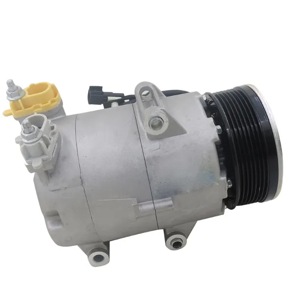 Компрессор кондиционера 2288842 Ford