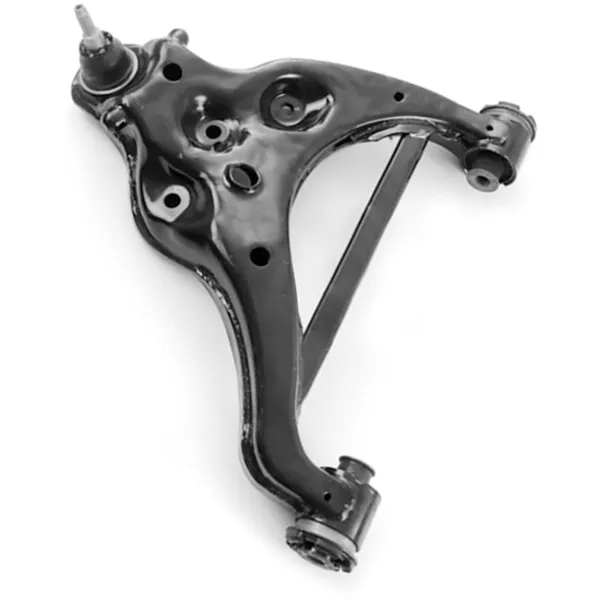 Рычаг передней подвески левый EL1Z3079A Ford