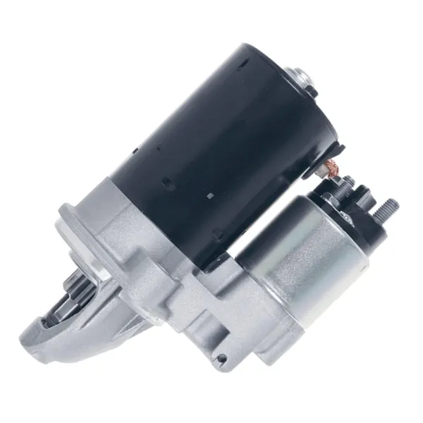 Стартер 98AB11000CD Ford